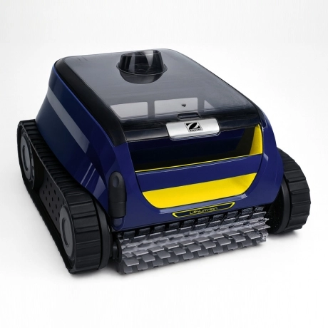 Zodiac RF 42 iQ Freerider™ Akku-Poolroboter