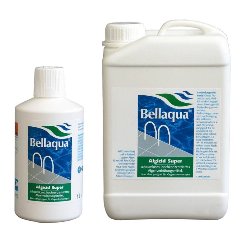 Bellaqua Algicid Super