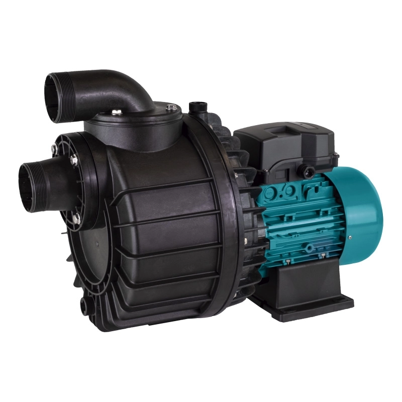 Gegenstrompumpe ESPA Nadorself 200T (54 m³/h) Gegenstrompumpe ESPA Nadorself 200T (54 m³/h)