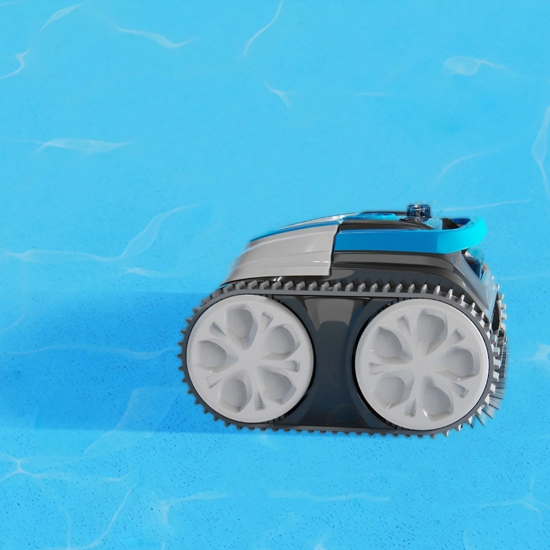 Hayward iPowerShark Akku-Poolroboter