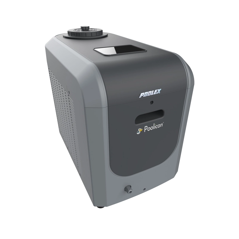 Poolex Poolican 4-in-1-Technikkasten (bis 25 m³)