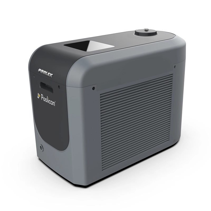 Poolex Poolican 4-in-1-Technikkasten (bis 25 m³)
