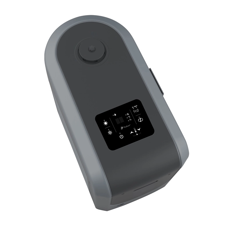 Poolex Poolican 4-in-1-Technikkasten (bis 25 m³)