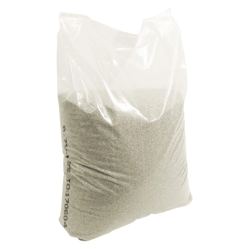 Quarzsand 0,70–1,25 mm | 25 kg Quarzsand 0,70–1,25 mm | 25 kg