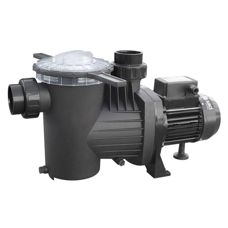 Filterpumpe SACI Winner 75 T (16,5 m³/h) Filterpumpe SACI Winner 75 T (16,5 m³/h)