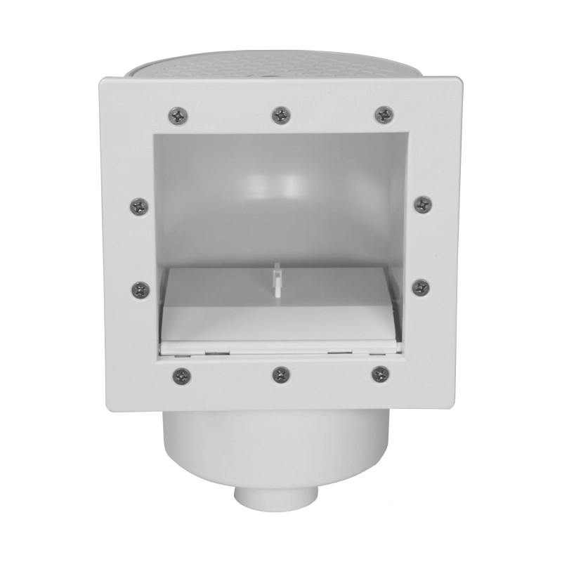 Einbauskimmer S1 Basic Einbauskimmer S1 Basic