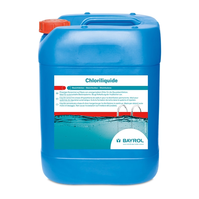 BAYROL Chloriliquide | 20 L BAYROL Chloriliquide | 20 L